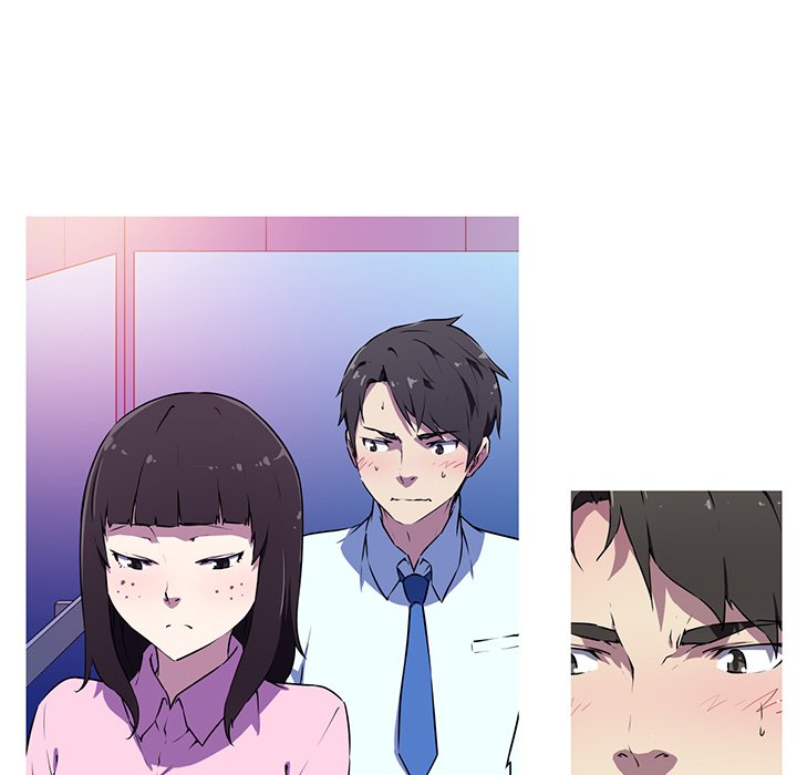 My Girlfriend is a Star - Chapter 4 - picture 9