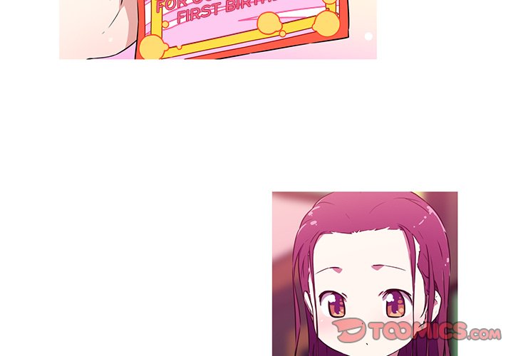 My Girlfriend is a Star - Chapter 5 - picture 1