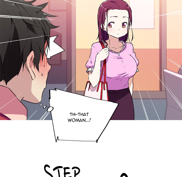 My Girlfriend is a Star - Chapter 5 - picture 11
