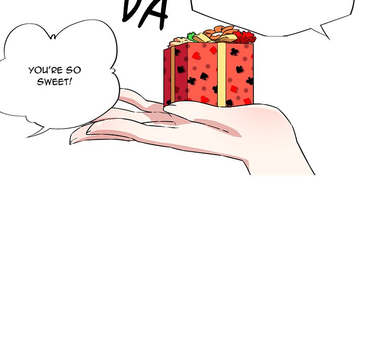 My Girlfriend is a Star - Chapter 5 - picture 14