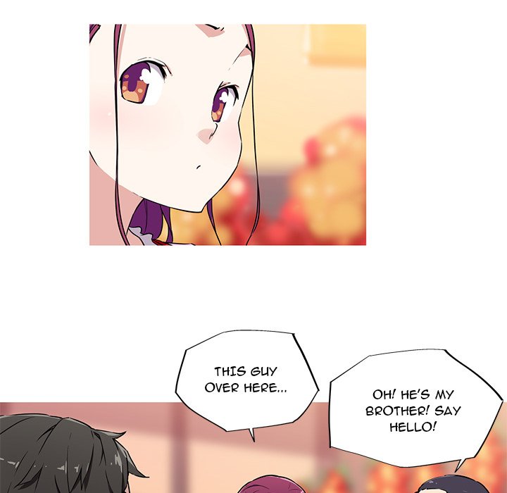 My Girlfriend is a Star - Chapter 5 - picture 15