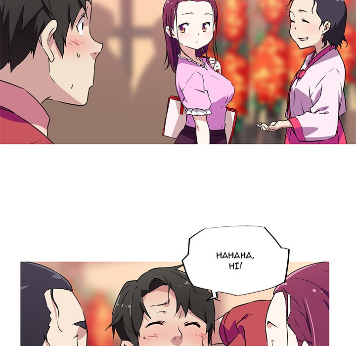 My Girlfriend is a Star - Chapter 5 - picture 16