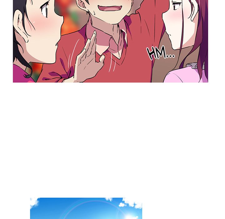 My Girlfriend is a Star - Chapter 5 - picture 17
