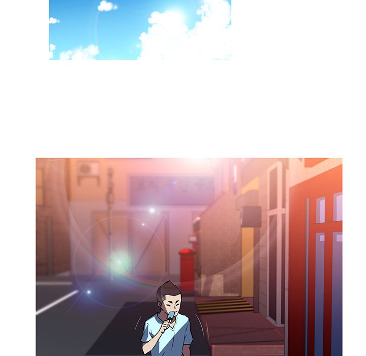 My Girlfriend is a Star - Chapter 5 - picture 18