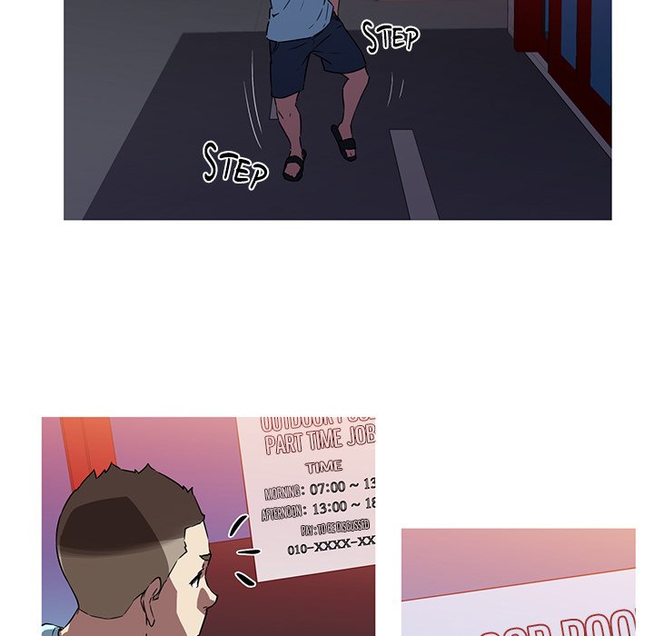 My Girlfriend is a Star - Chapter 5 - picture 19