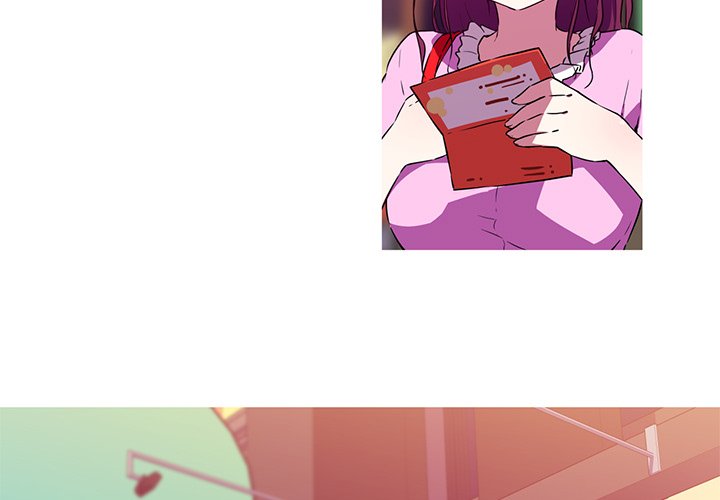 My Girlfriend is a Star - Chapter 5 - picture 2