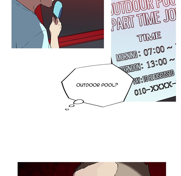 My Girlfriend is a Star - Chapter 5 - picture 20
