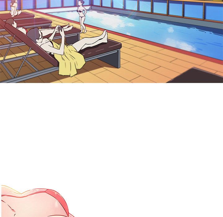 My Girlfriend is a Star - Chapter 5 - picture 23