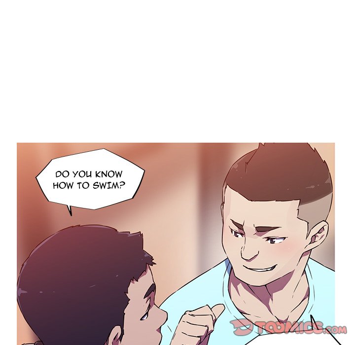 My Girlfriend is a Star - Chapter 5 - picture 25