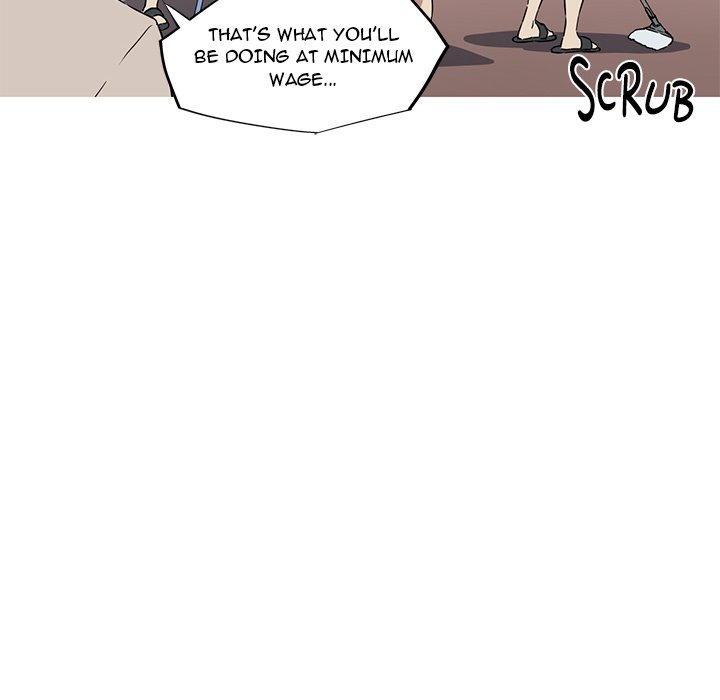 My Girlfriend is a Star - Chapter 5 - picture 28