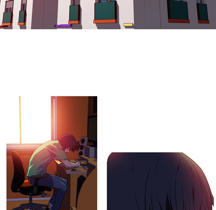 My Girlfriend is a Star - Chapter 5 - picture 30