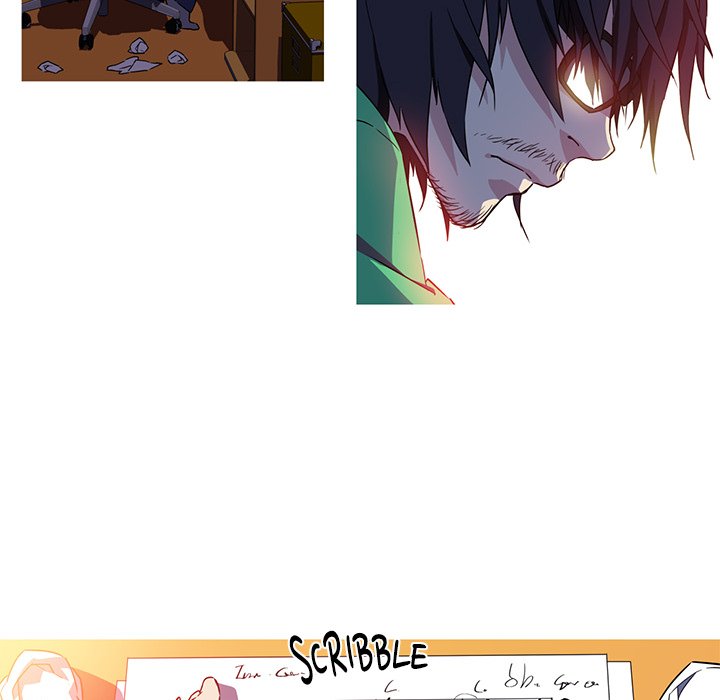 My Girlfriend is a Star - Chapter 5 - picture 31