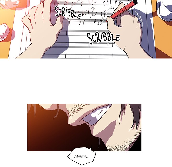 My Girlfriend is a Star - Chapter 5 - picture 32