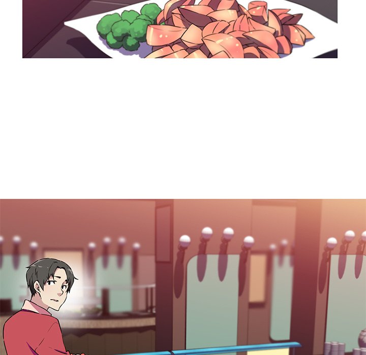 My Girlfriend is a Star - Chapter 5 - picture 37