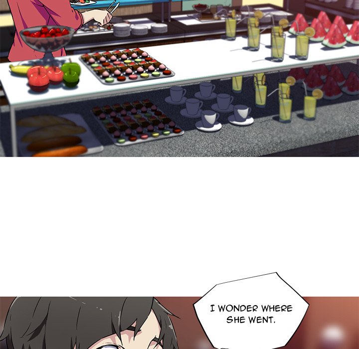 My Girlfriend is a Star - Chapter 5 - picture 38
