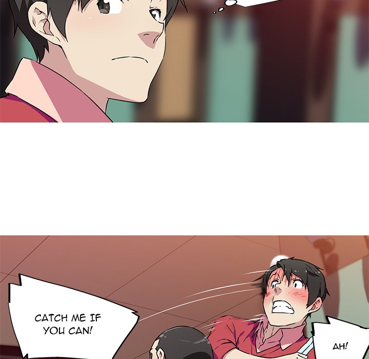 My Girlfriend is a Star - Chapter 5 - picture 39