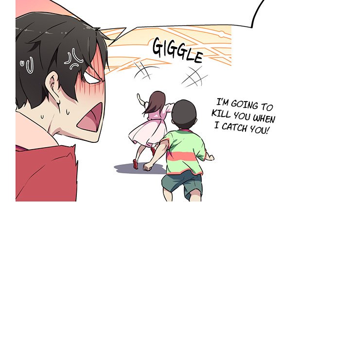 My Girlfriend is a Star - Chapter 5 - picture 41