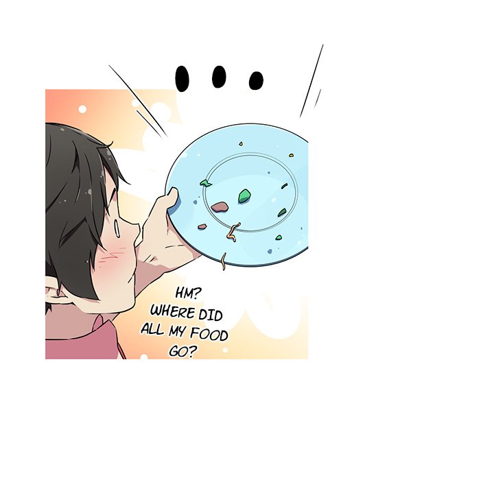 My Girlfriend is a Star - Chapter 5 - picture 42