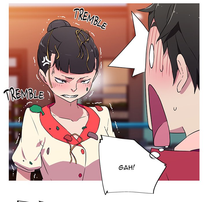 My Girlfriend is a Star - Chapter 5 - picture 43