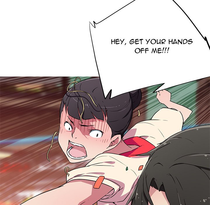 My Girlfriend is a Star - Chapter 5 - picture 45