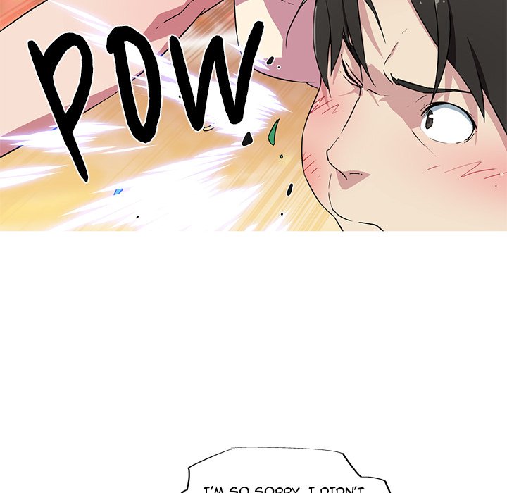 My Girlfriend is a Star - Chapter 5 - picture 46