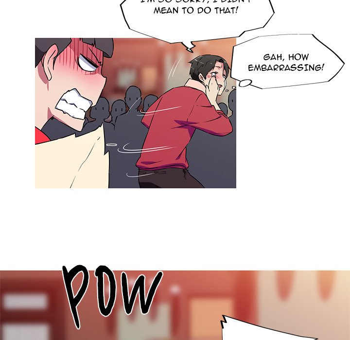 My Girlfriend is a Star - Chapter 5 - picture 47