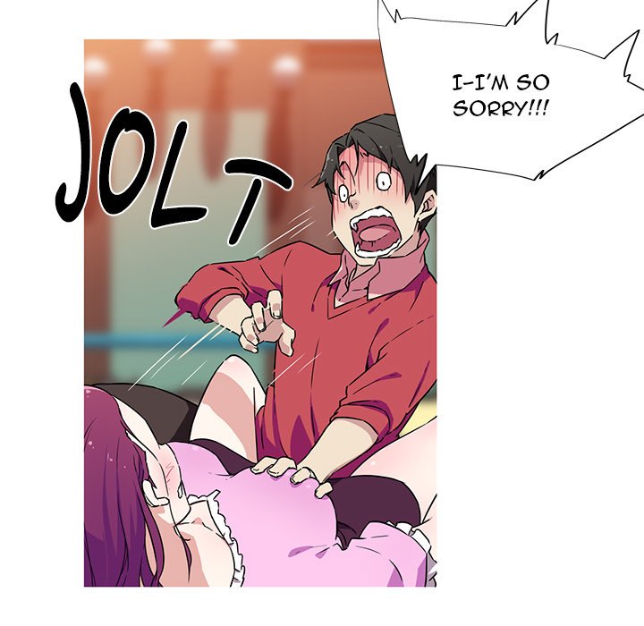 My Girlfriend is a Star - Chapter 5 - picture 53