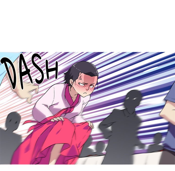 My Girlfriend is a Star - Chapter 5 - picture 54