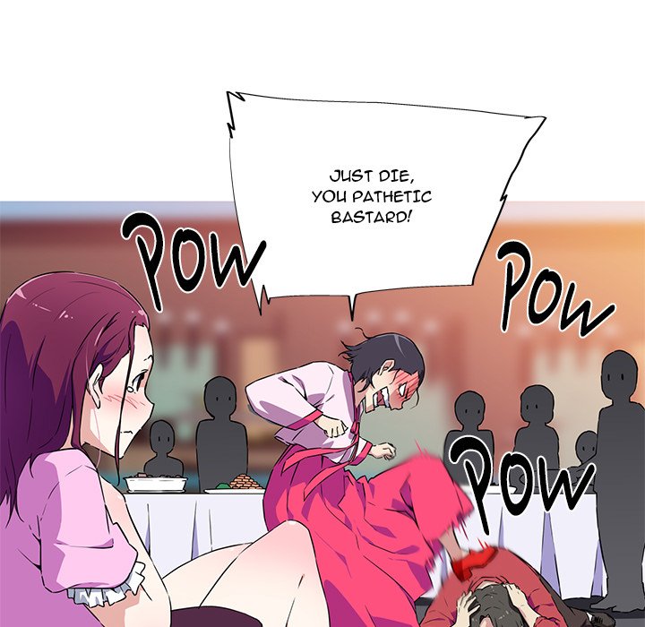 My Girlfriend is a Star - Chapter 5 - picture 55