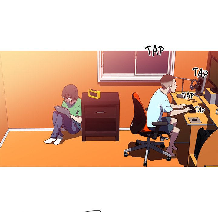 My Girlfriend is a Star - Chapter 5 - picture 63