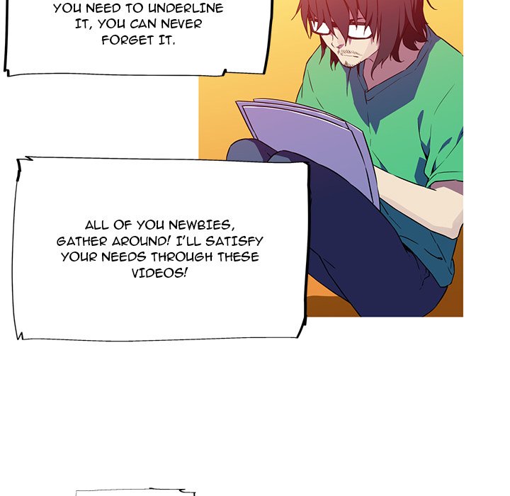 My Girlfriend is a Star - Chapter 5 - picture 65