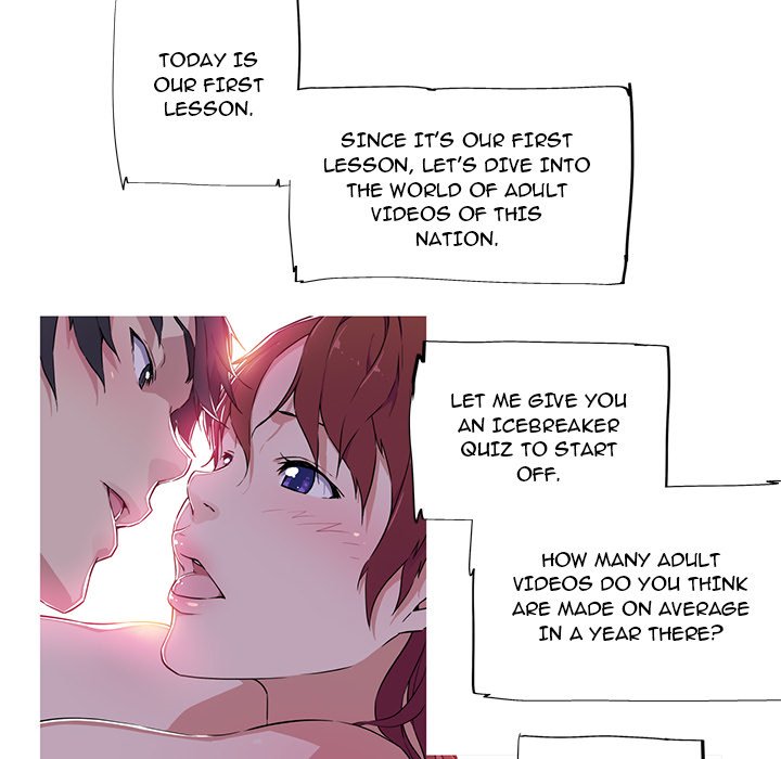 My Girlfriend is a Star - Chapter 5 - picture 66