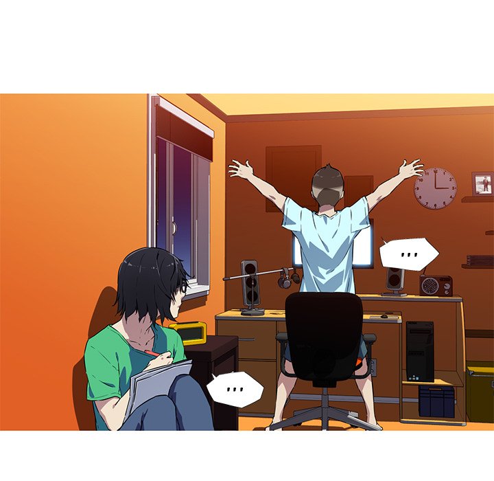 My Girlfriend is a Star - Chapter 5 - picture 71