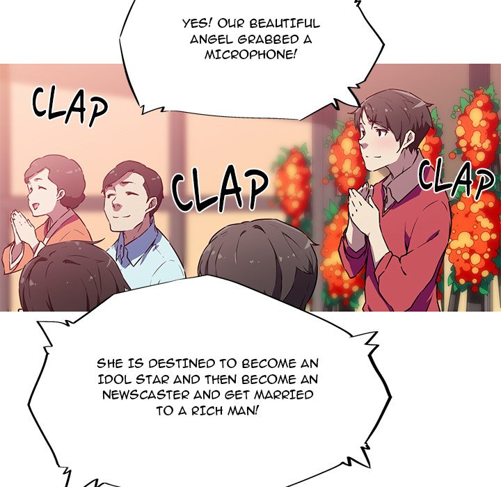 My Girlfriend is a Star - Chapter 5 - picture 8
