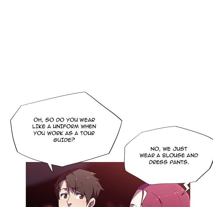 My Girlfriend is a Star - Chapter 6 - picture 11