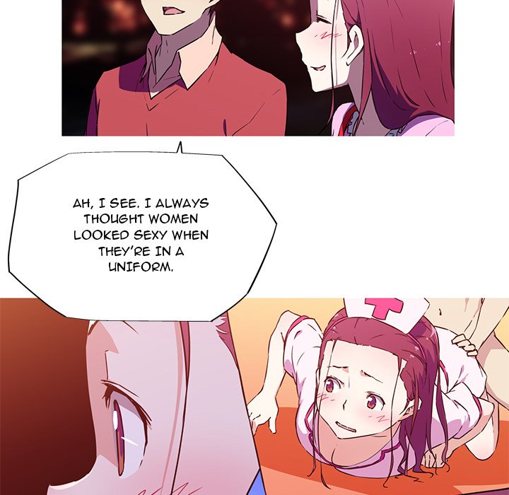 My Girlfriend is a Star - Chapter 6 - picture 12
