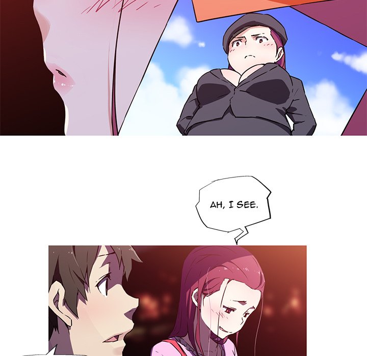 My Girlfriend is a Star - Chapter 6 - picture 13