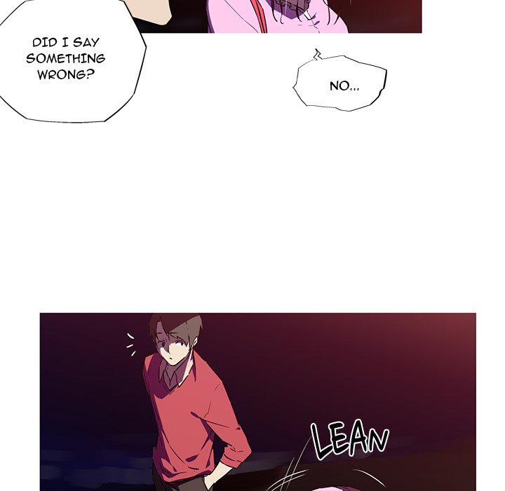 My Girlfriend is a Star - Chapter 6 - picture 14