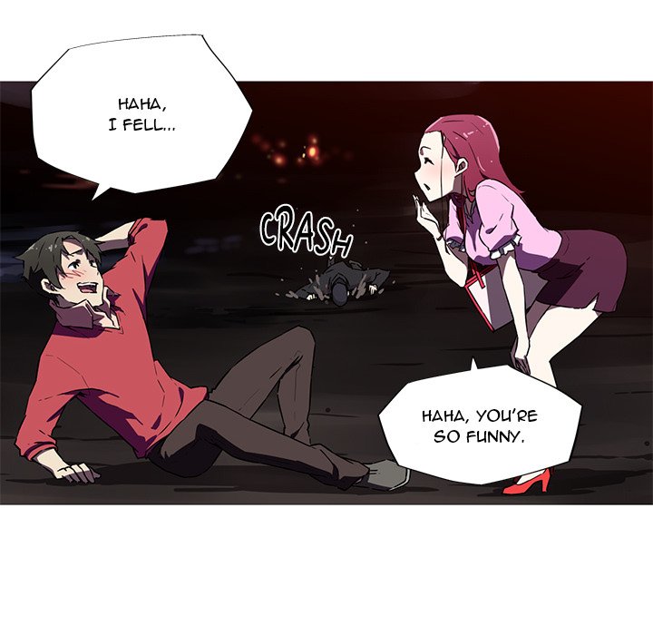 My Girlfriend is a Star - Chapter 6 - picture 22