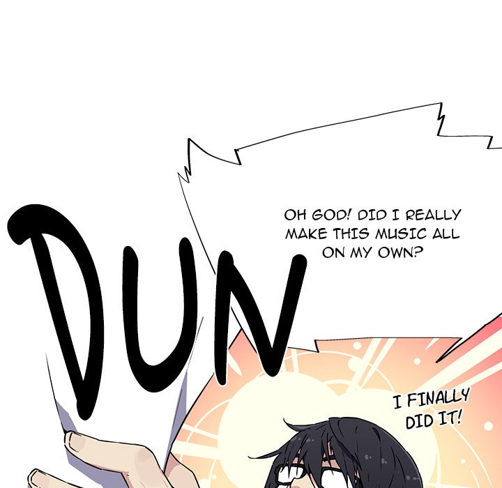 My Girlfriend is a Star - Chapter 6 - picture 28