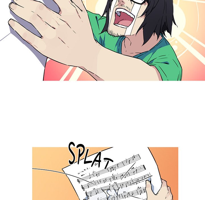 My Girlfriend is a Star - Chapter 6 - picture 29