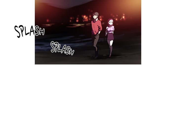 My Girlfriend is a Star - Chapter 6 - picture 3