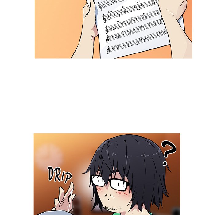 My Girlfriend is a Star - Chapter 6 - picture 30