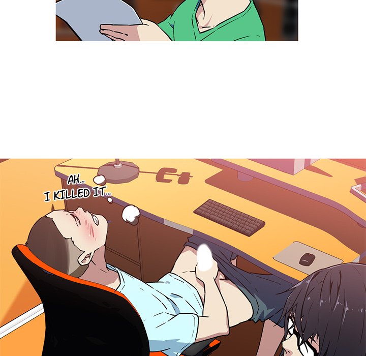 My Girlfriend is a Star - Chapter 6 - picture 31