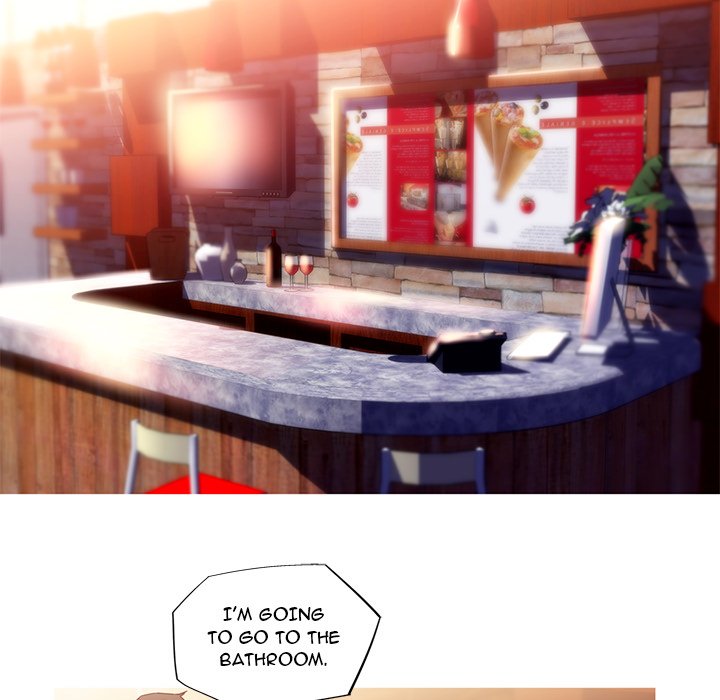 My Girlfriend is a Star - Chapter 6 - picture 36