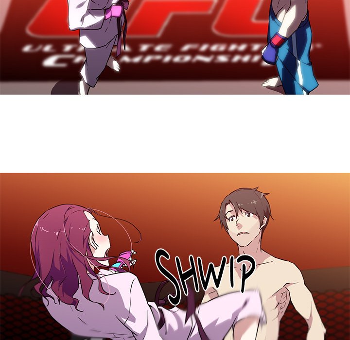 My Girlfriend is a Star - Chapter 6 - picture 45