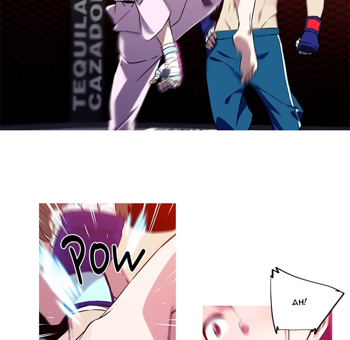 My Girlfriend is a Star - Chapter 6 - picture 46