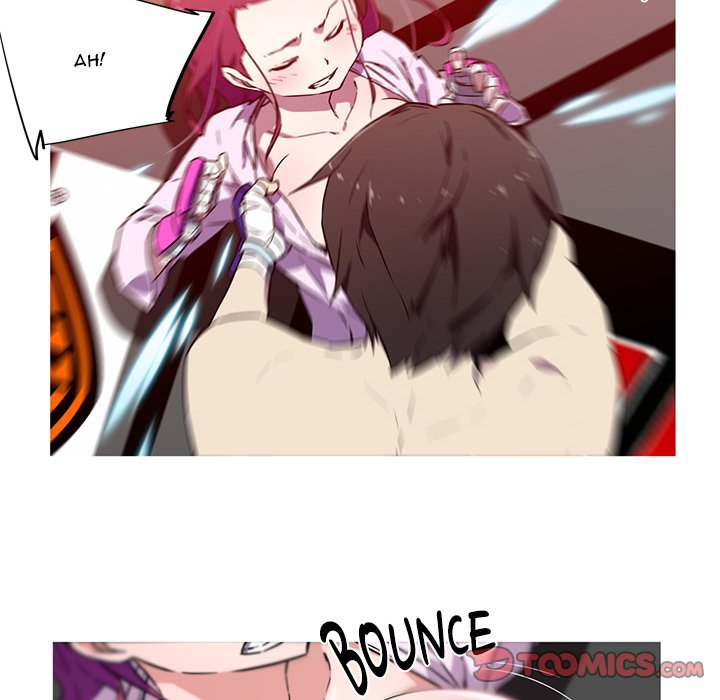 My Girlfriend is a Star - Chapter 6 - picture 49