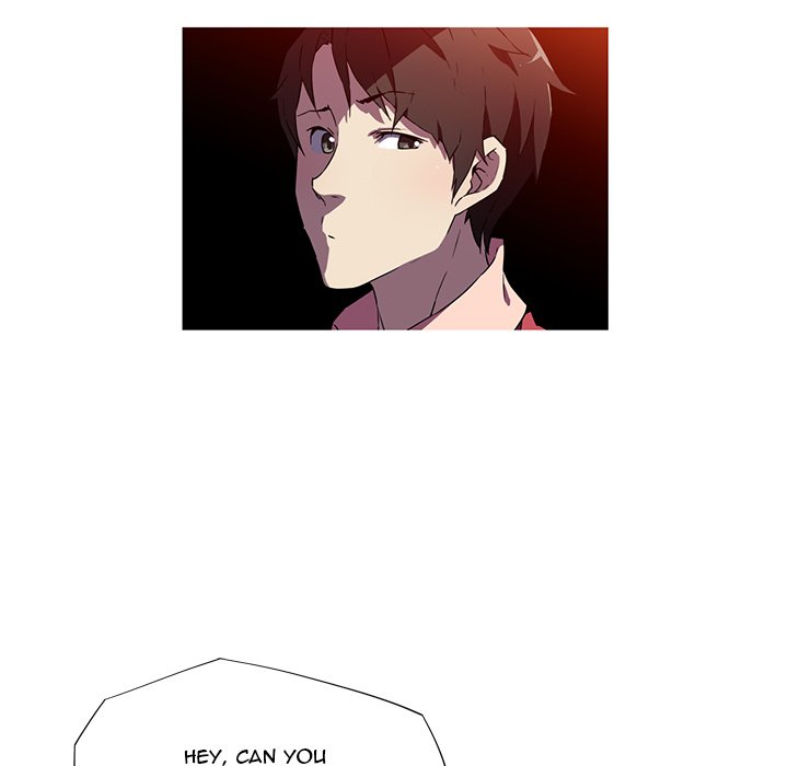 My Girlfriend is a Star - Chapter 6 - picture 5