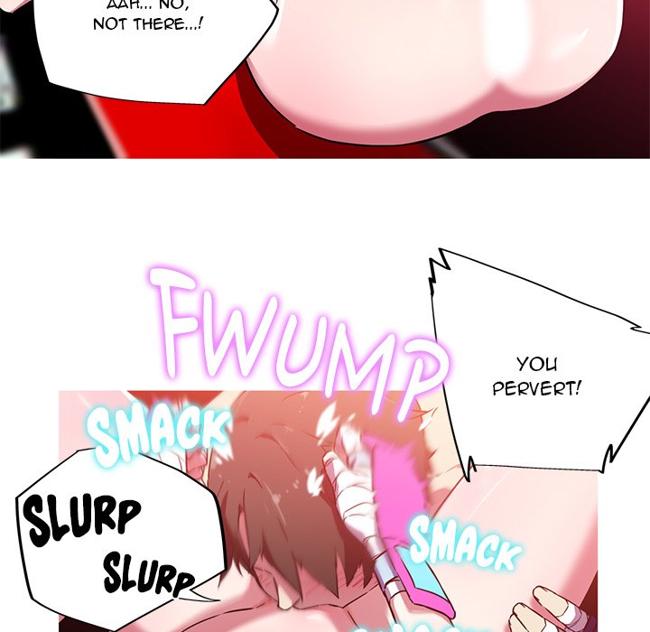My Girlfriend is a Star - Chapter 6 - picture 57